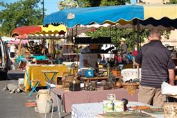 Saint Jean de Monts campsite | Vendee