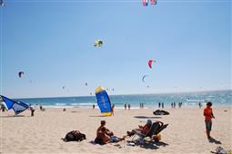 Saint Jean de Monts campsite | Vendee