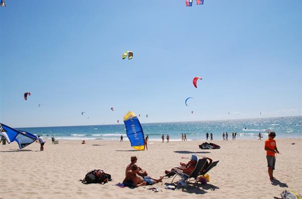 Saint Jean de Monts campsite | Vendee