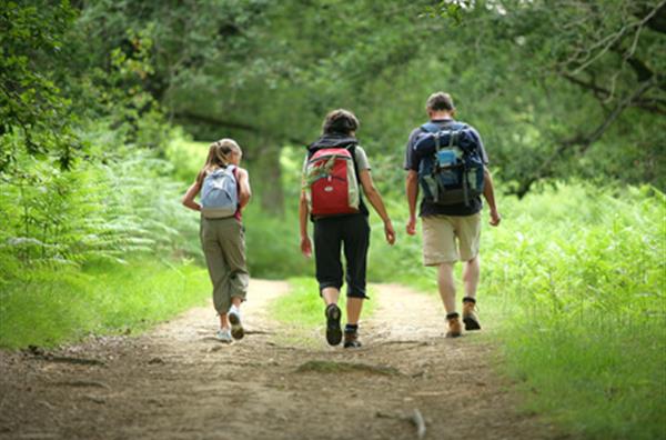 Saint Jean de Monts campsite | Vendee