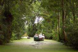 Saint Jean de Monts campsite | Vendee