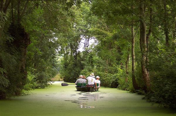 Saint Jean de Monts campsite | Vendee