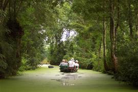 Saint Jean de Monts campsite | Vendee