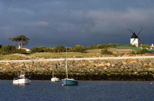 Saint Jean de Monts campsite | Vendee