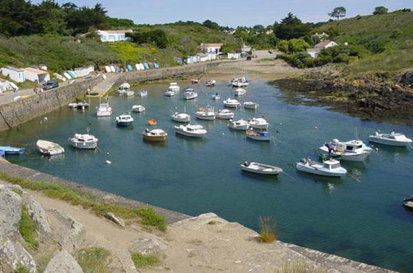 Saint Jean de Monts campsite | Vendee