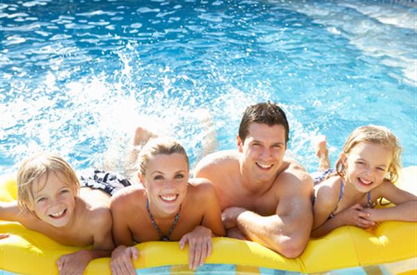 Saint Jean de Monts campsite | Vendee
