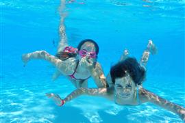 Saint Jean de Monts campsite | Vendee