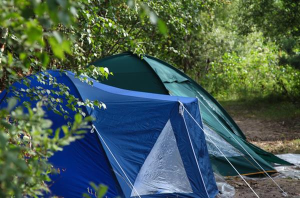 Saint Jean de Monts campsite | Vendee