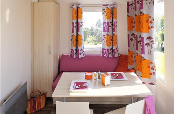 Saint Jean de Monts campsite | Vendee