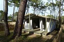 Saint Jean de Monts campsite | Vendee