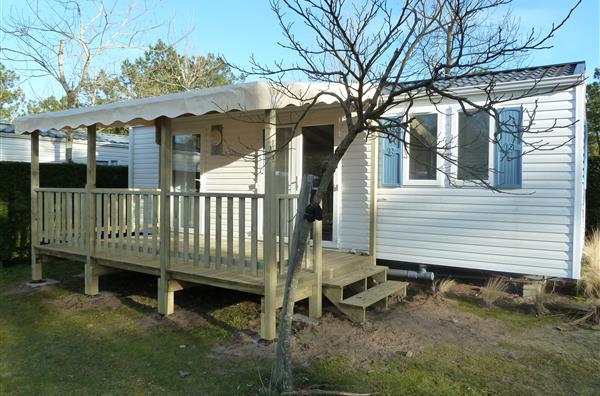 Saint Jean de Monts campsite | Vendee