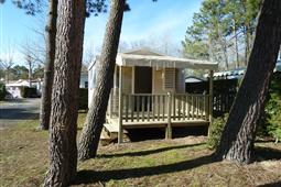 Saint Jean de Monts campsite | Vendee