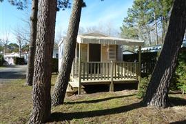Saint Jean de Monts campsite | Vendee