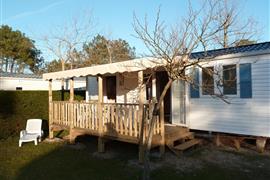 Saint Jean de Monts campsite | Vendee