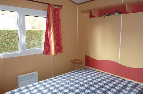 Saint Jean de Monts campsite | Vendee