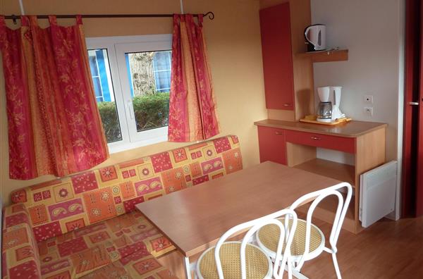 Saint Jean de Monts campsite | Vendee