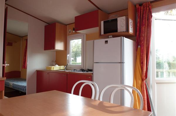 Saint Jean de Monts campsite | Vendee