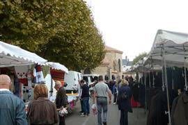 Saint Jean de Monts campsite | Vendee
