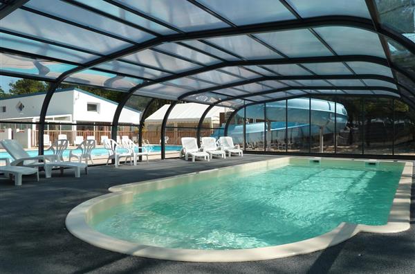 Saint Jean de Monts campsite | Vendee