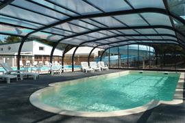 Saint Jean de Monts campsite | Vendee