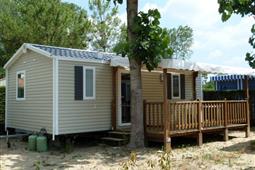 Saint Jean de Monts campsite | Vendee