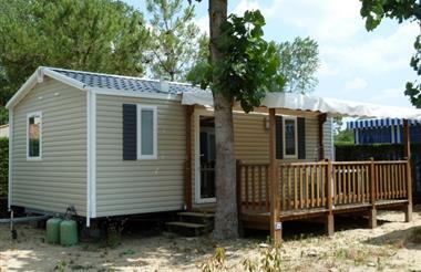 Saint Jean de Monts campsite | Vendee