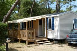 Saint Jean de Monts campsite | Vendee