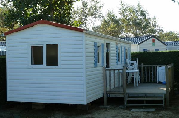 Saint Jean de Monts campsite | Vendee