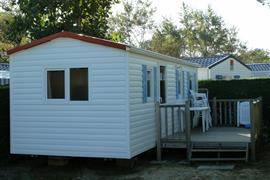 Saint Jean de Monts campsite | Vendee