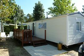 Saint Jean de Monts campsite | Vendee