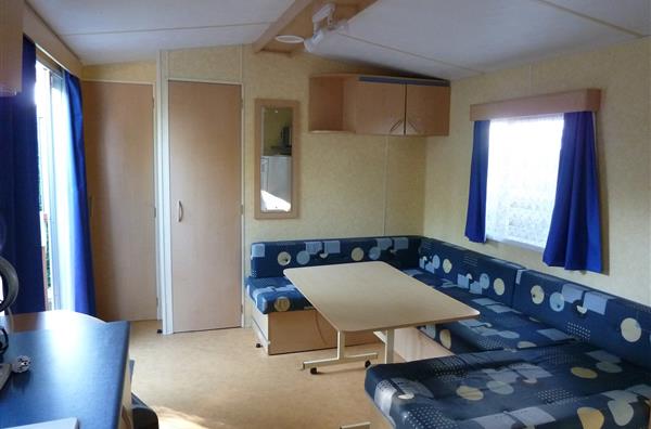 Saint Jean de Monts campsite | Vendee