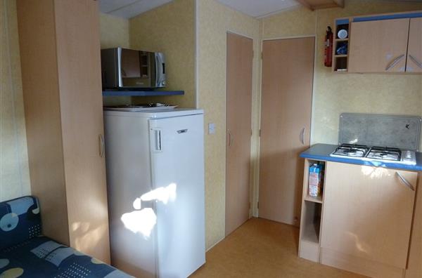 Saint Jean de Monts campsite | Vendee