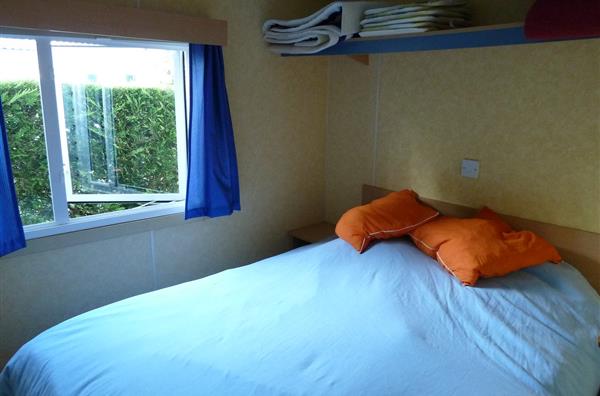 Saint Jean de Monts campsite | Vendee