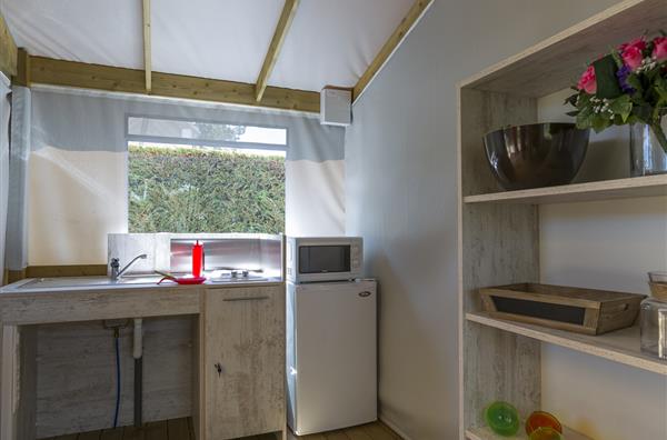 Saint Jean de Monts campsite | Vendee