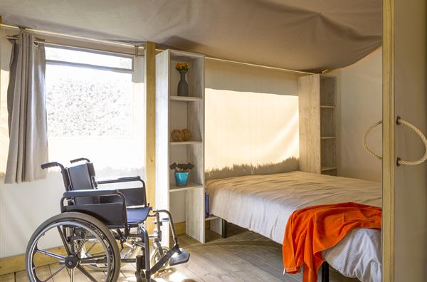 Saint Jean de Monts campsite | Vendee