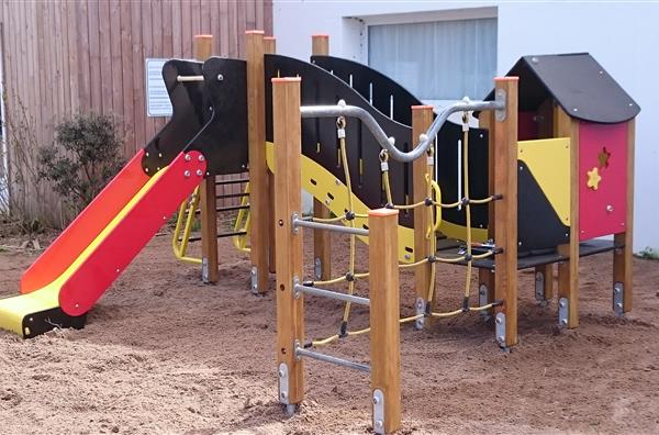 Saint Jean de Monts campsite | Vendee