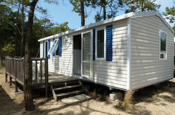 Saint Jean de Monts campsite | Vendee