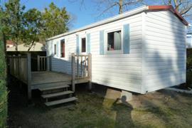 Saint Jean de Monts campsite | Vendee