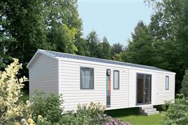 Saint Jean de Monts campsite | Vendee