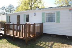 Saint Jean de Monts campsite | Vendee