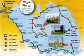 Saint Jean de Monts campsite | Vendee