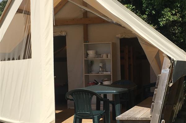 Saint Jean de Monts campsite | Vendee