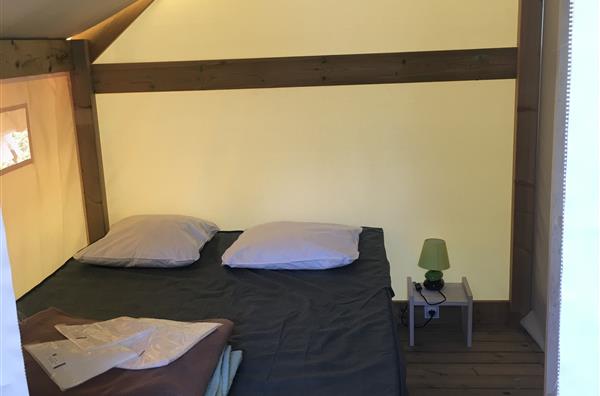 Saint Jean de Monts campsite | Vendee